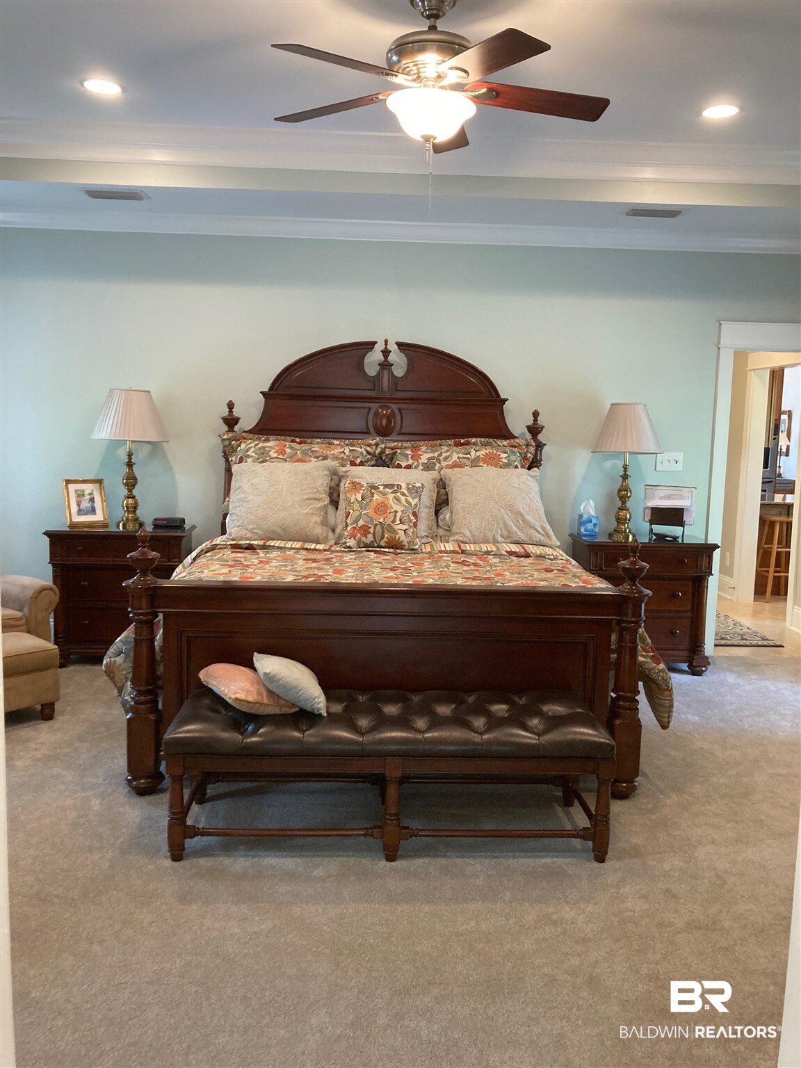 8900 Bay Point Drive Elberta, AL 36530 - Photo 8 of 12
