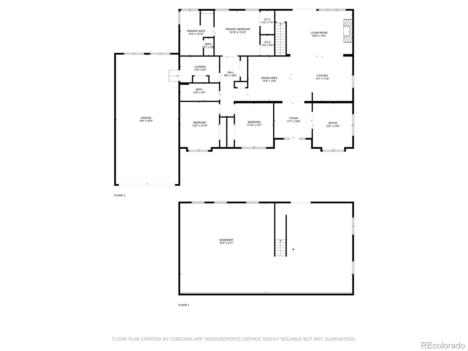 6839 Estes Drive Arvada, CO 80004 - Photo 34 of 34