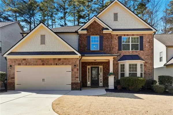 $559,999 | 835 Gold Court, Acworth, GA 30102