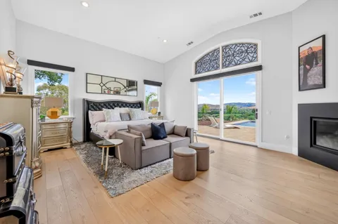 $6,799,000 | 5 Winding Oaks Drive, Pleasanton, CA 94566