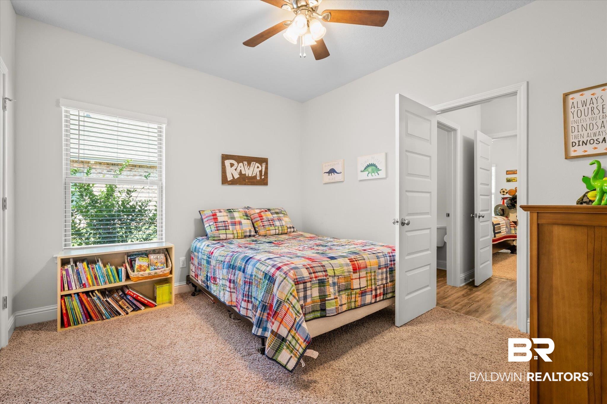 8985 Amelia Drive Mobile, AL 36695 - Photo 19 of 32