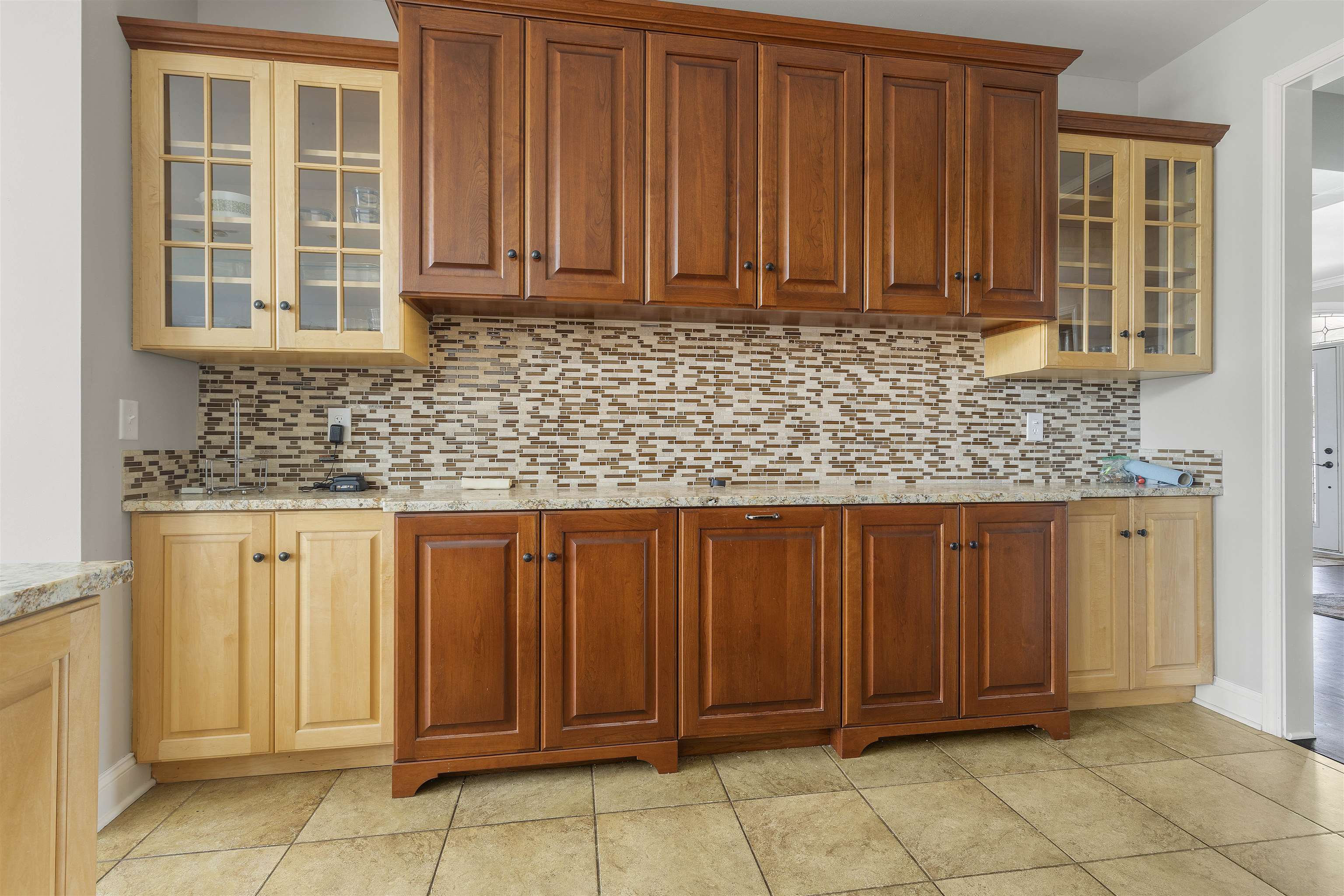 1130 Eagle Chase Drive Seneca, IL 61360 - Photo 24 of 46 a view of a sink door