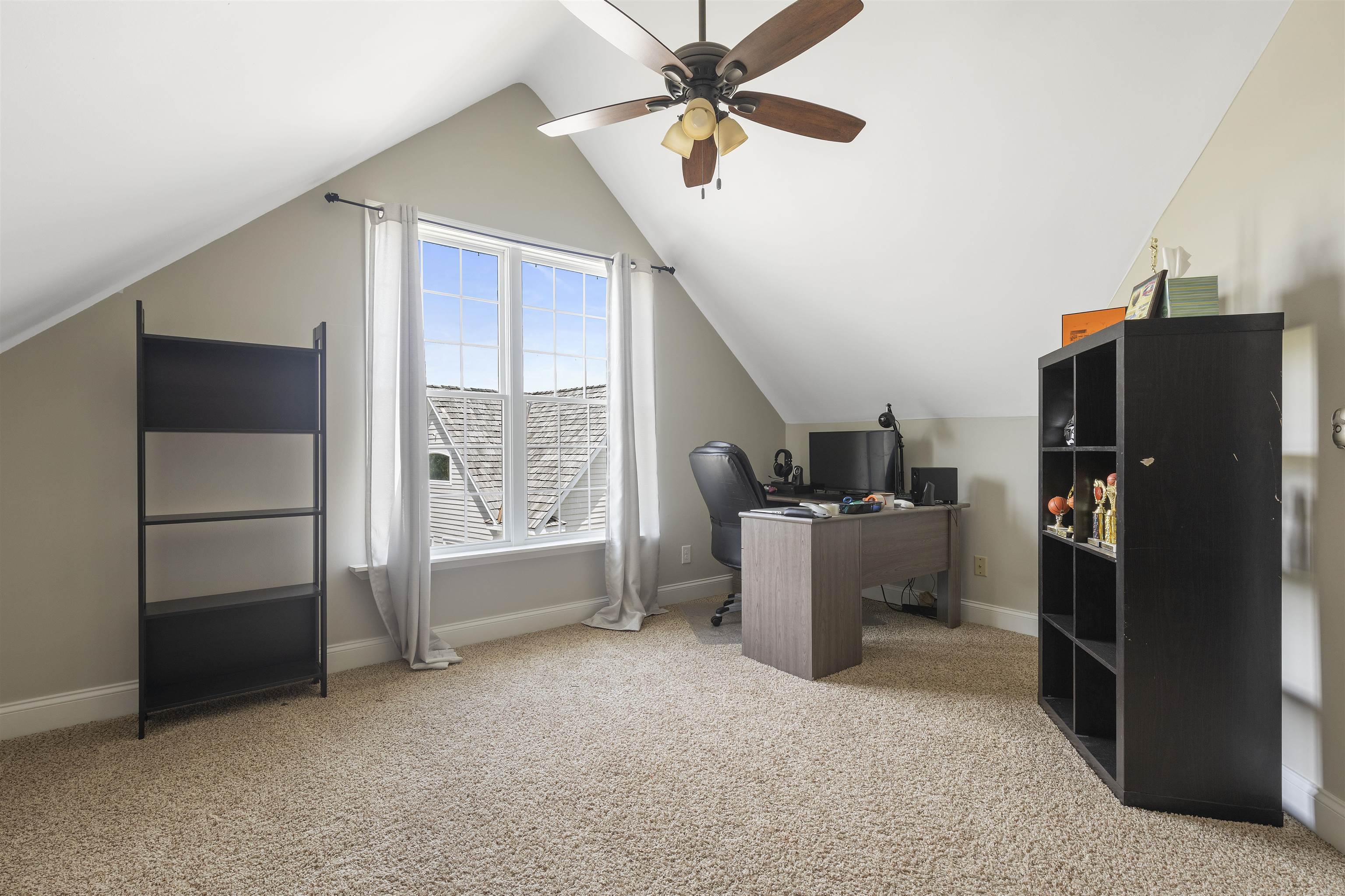 1130 Eagle Chase Drive Seneca, IL 61360 - Photo 38 of 46 a room with furniture and a window