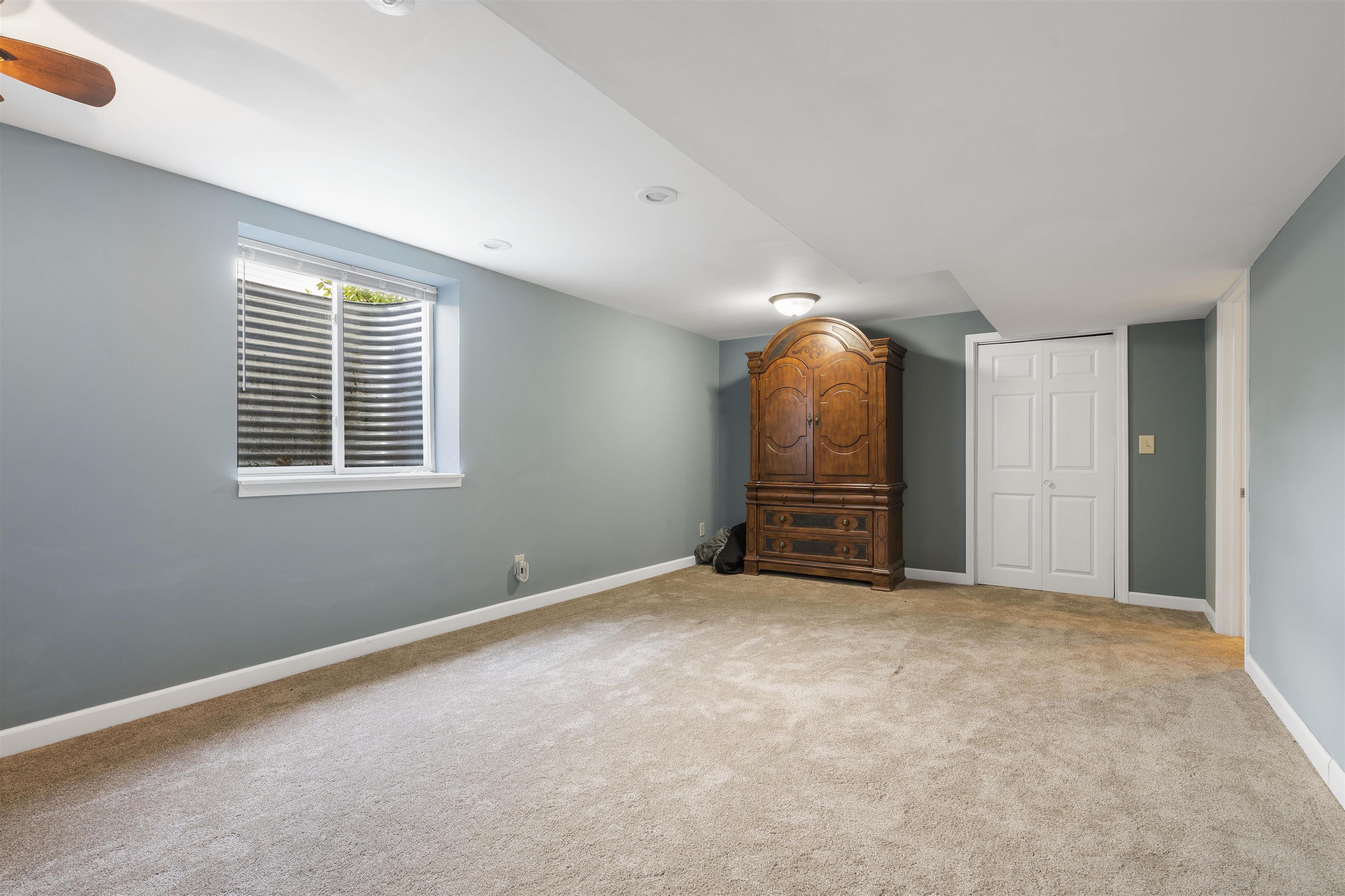 1130 Eagle Chase Drive Seneca, IL 61360 - Photo 44 of 46 a view of an empty room with a window