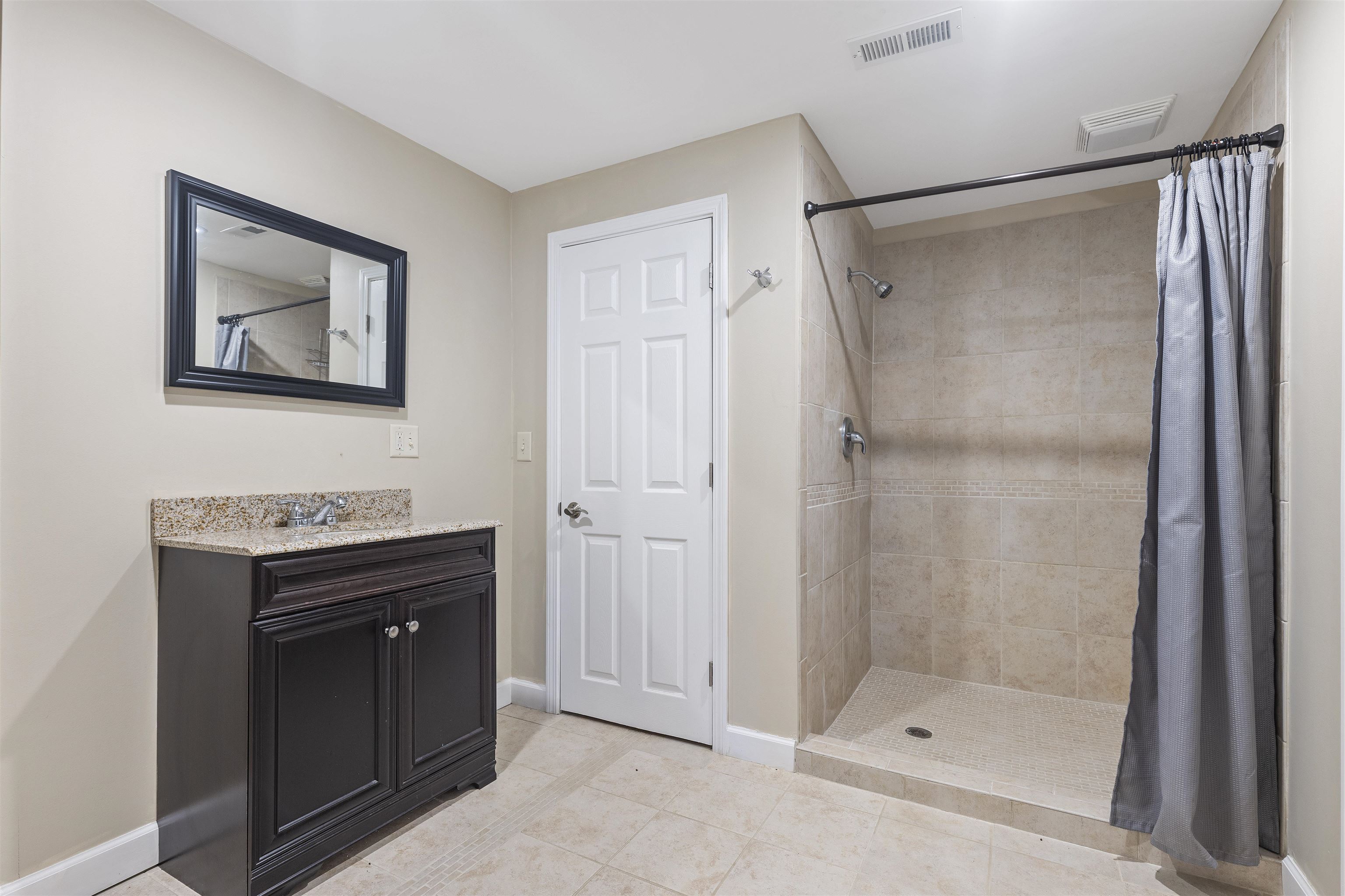 1130 Eagle Chase Drive Seneca, IL 61360 - Photo 45 of 46 a bathroom with a shower and a sink