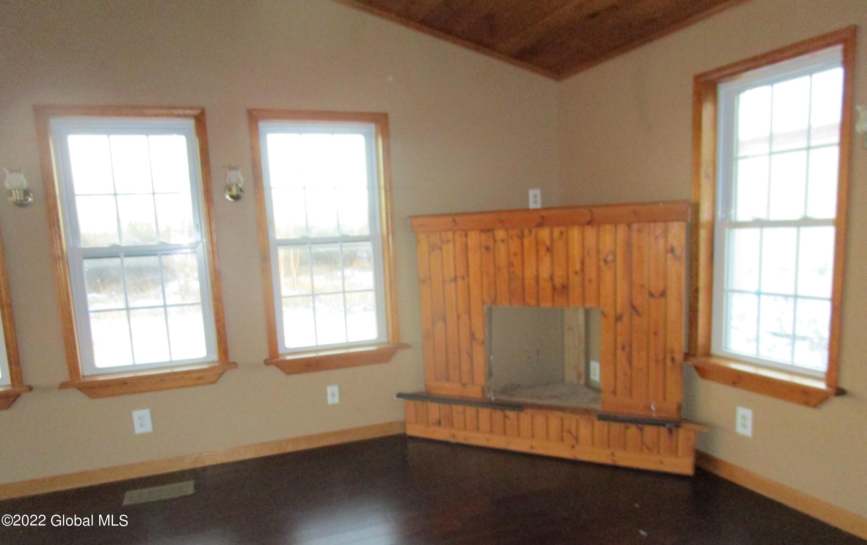 95 Church Road Delanson, NY 12053 - Photo 11 of 25 church sunroom 2