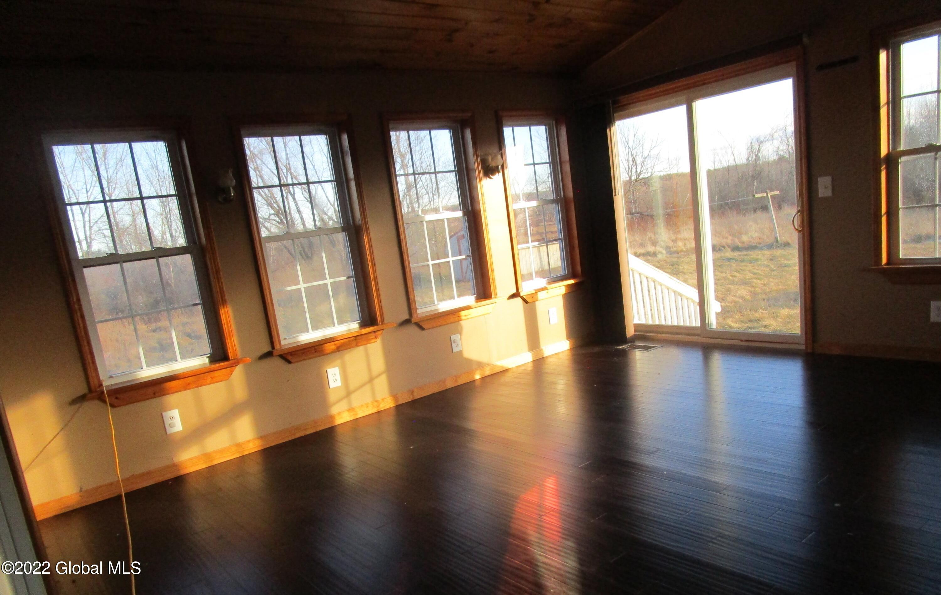 95 Church Road Delanson, NY 12053 - Photo 13 of 25 church enc porch