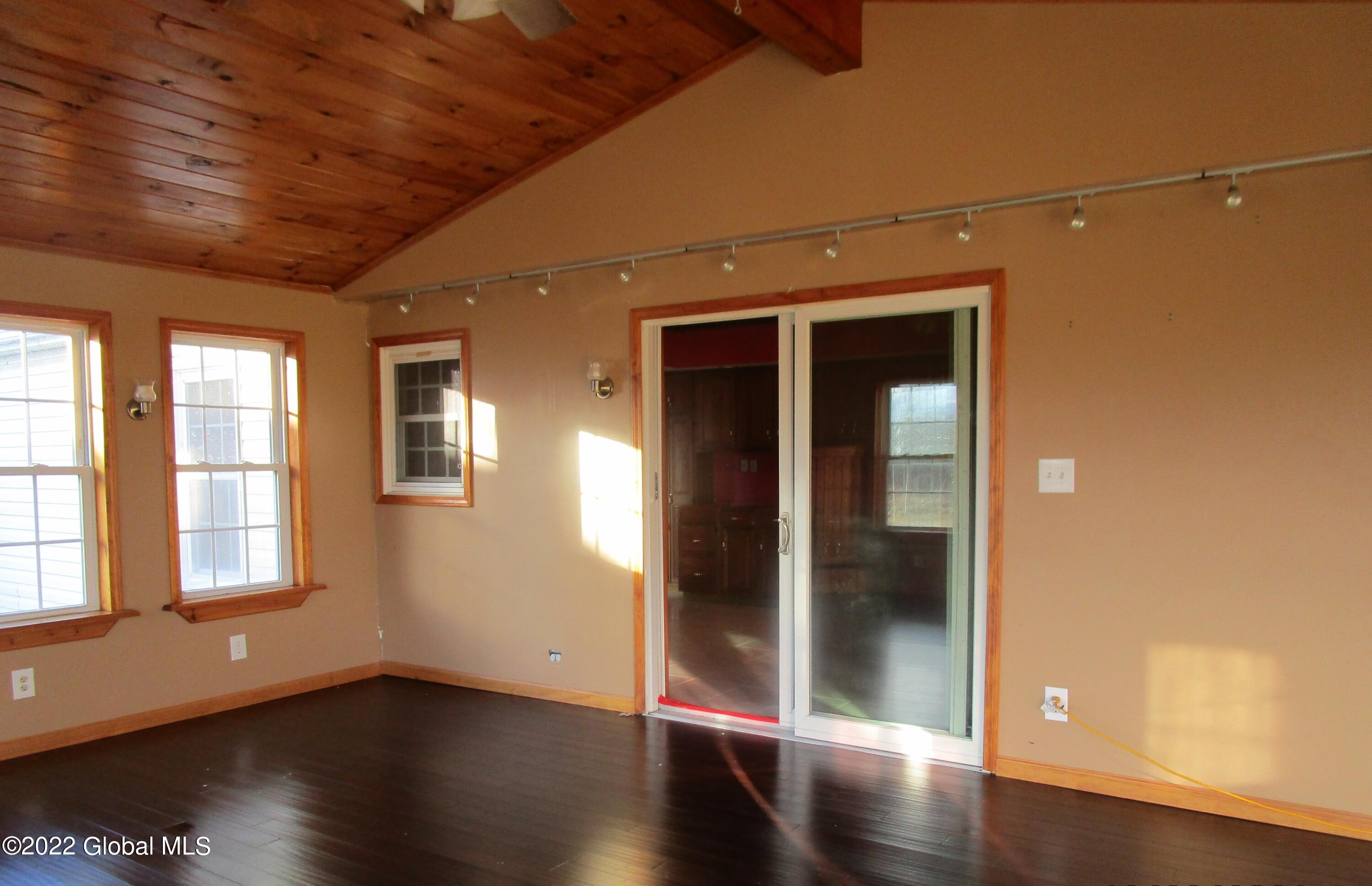 95 Church Road Delanson, NY 12053 - Photo 14 of 25 church sun room 2