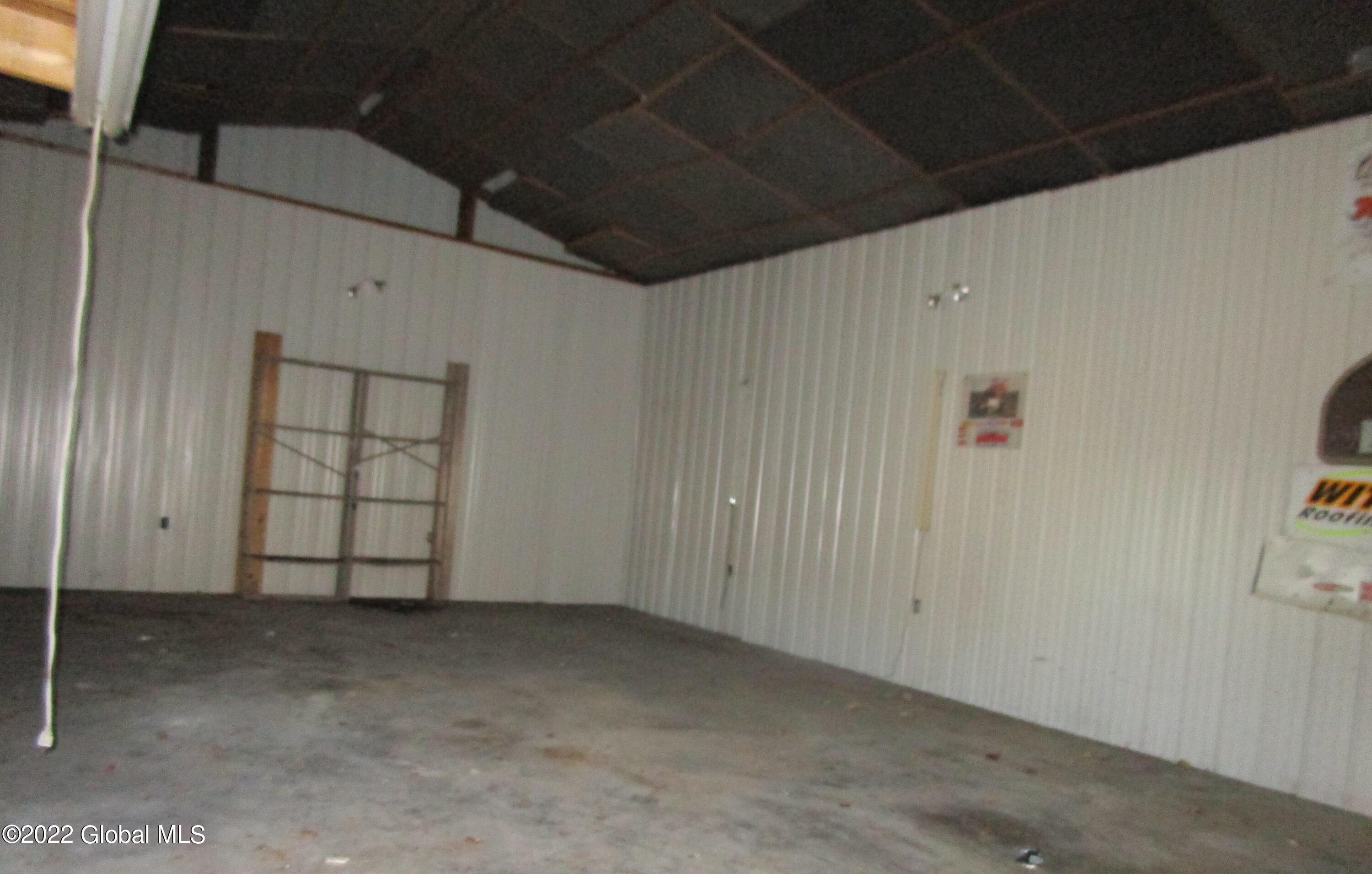 95 Church Road Delanson, NY 12053 - Photo 16 of 25 church in garage