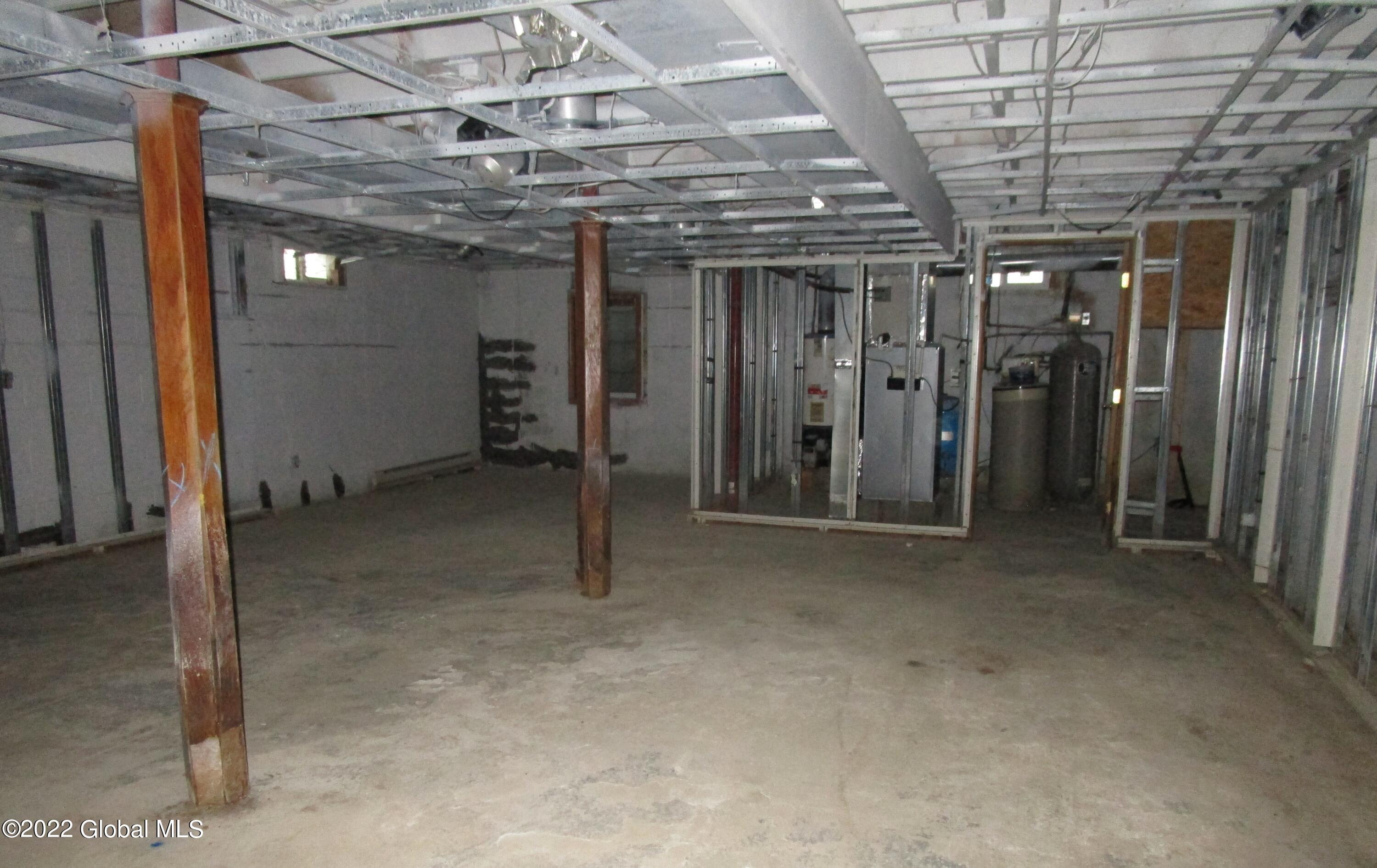 95 Church Road Delanson, NY 12053 - Photo 25 of 25 church basement