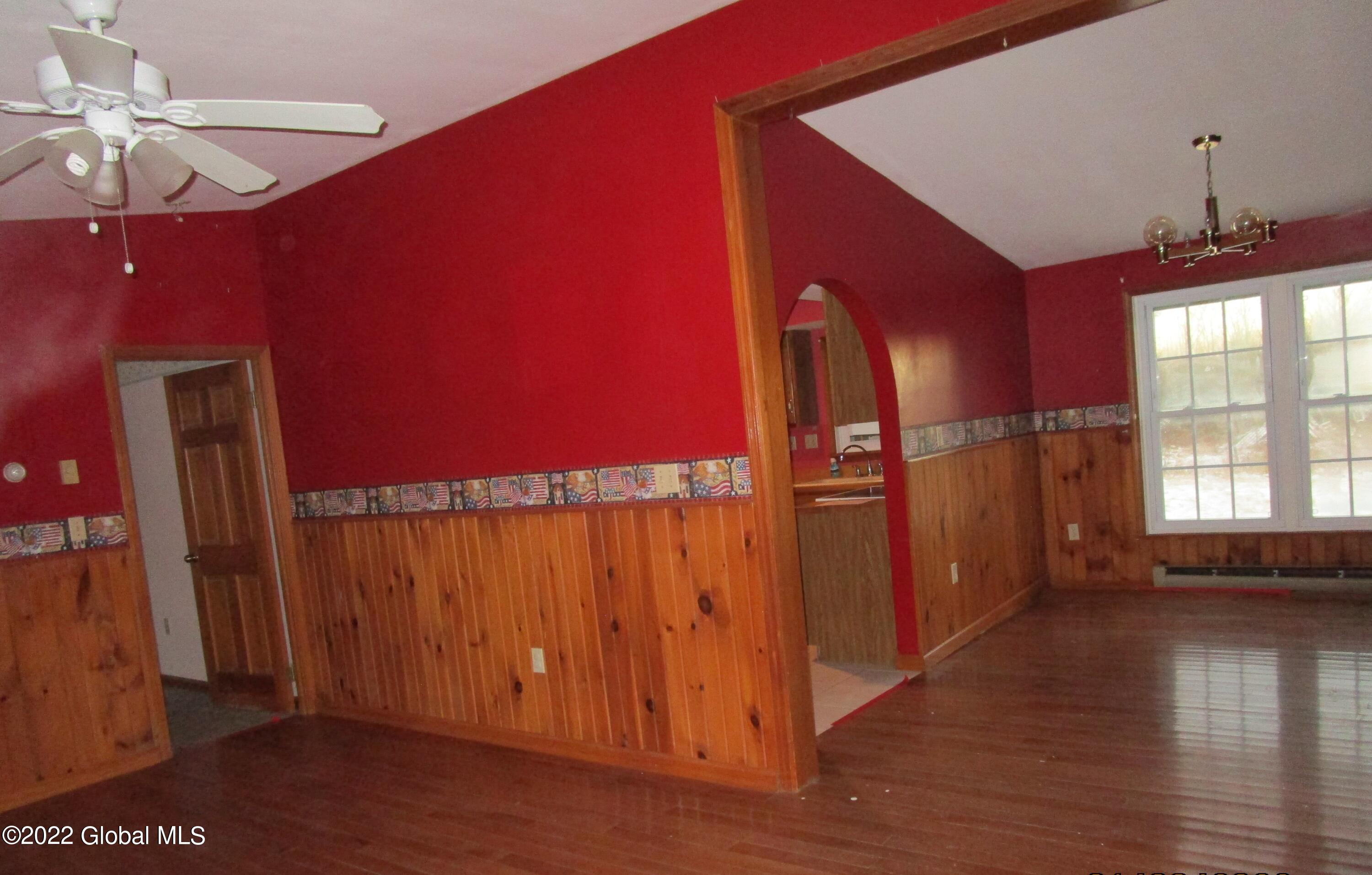 95 Church Road Delanson, NY 12053 - Photo 4 of 25 church LR DR