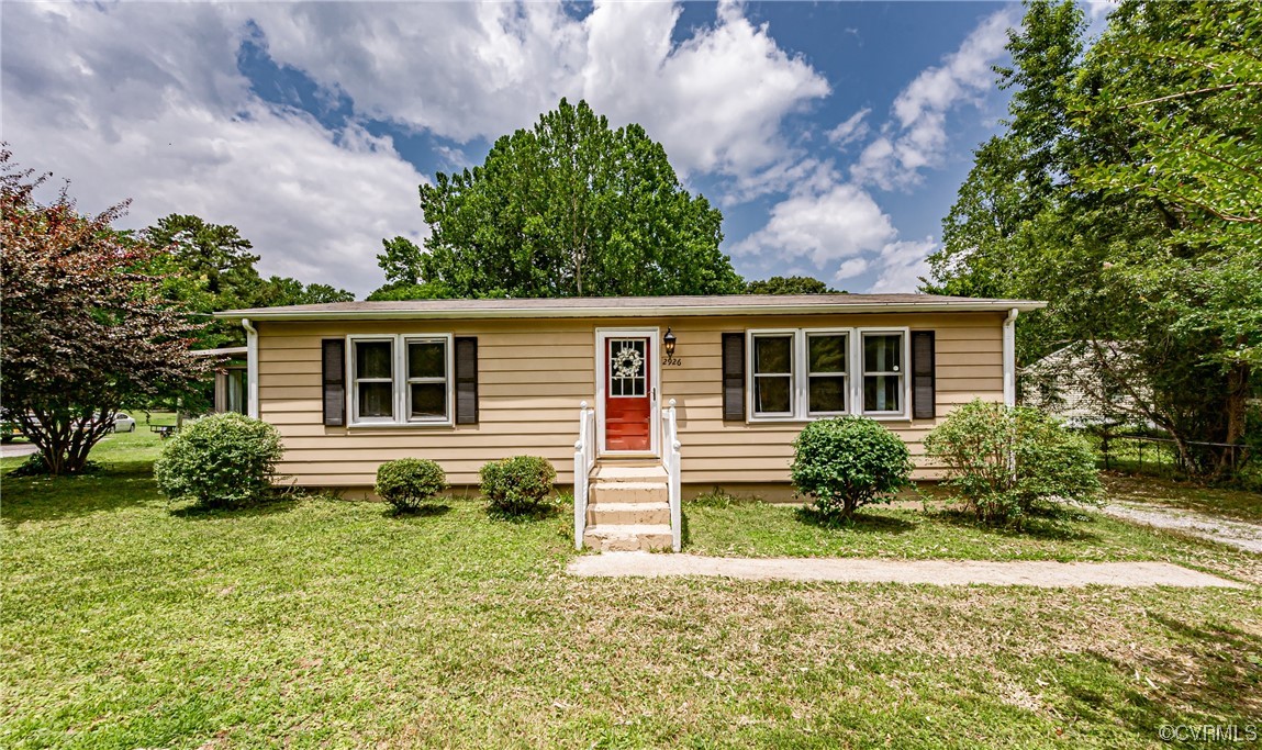 2926 Chickahominy Road Toano, VA 23168 - Photo 1 of 49 Gallery Image 1