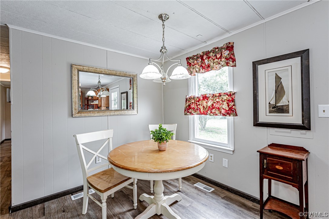 2926 Chickahominy Road Toano, VA 23168 - Photo 12 of 49 Gallery Image 12