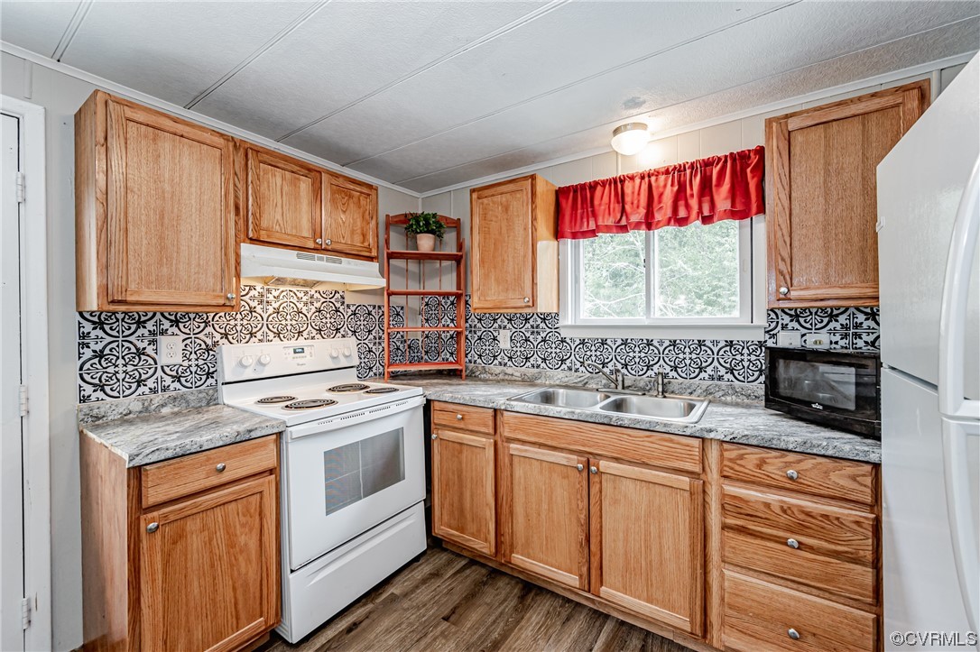 2926 Chickahominy Road Toano, VA 23168 - Photo 16 of 49 Gallery Image 16