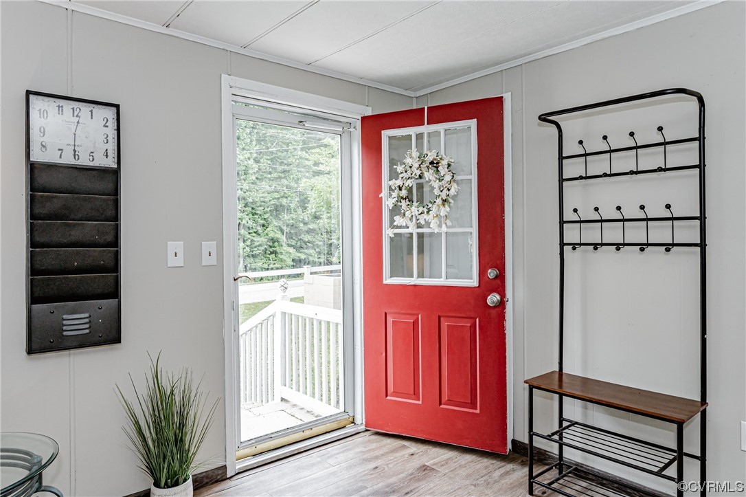 2926 Chickahominy Road Toano, VA 23168 - Photo 3 of 49 Gallery Image 3