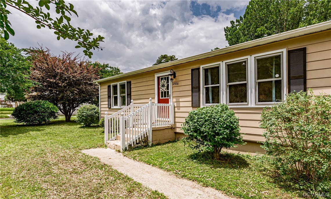 2926 Chickahominy Road Toano, VA 23168 - Photo 33 of 49 Gallery Image 33