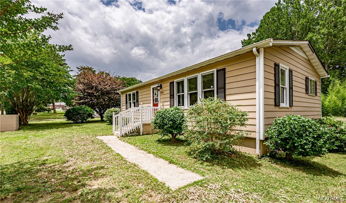 2926 Chickahominy Road Toano, VA 23168 - Photo 34 of 49 Gallery Image 34
