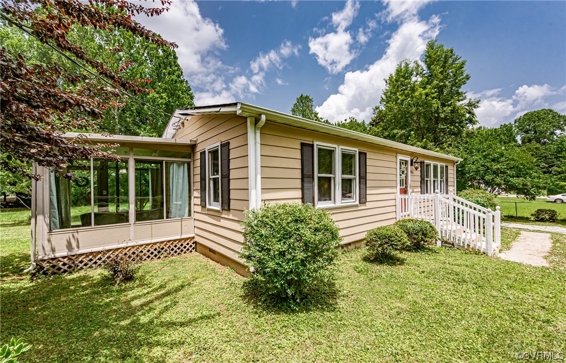 2926 Chickahominy Road Toano, VA 23168 - Photo 38 of 49 Gallery Image 38