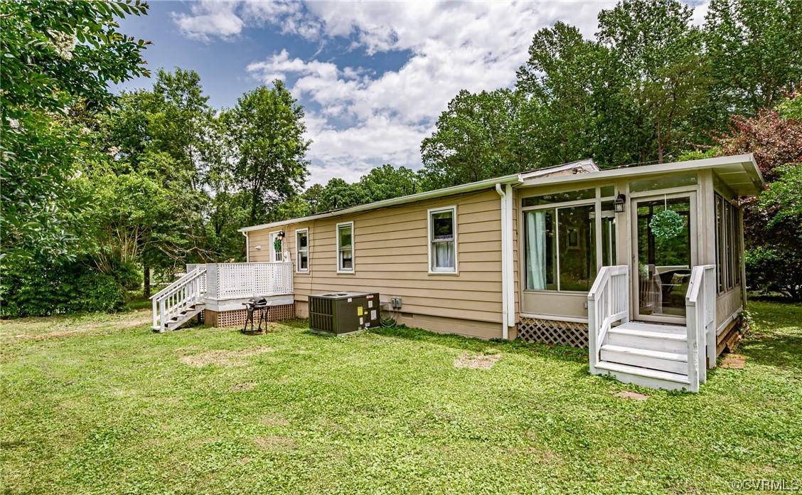 2926 Chickahominy Road Toano, VA 23168 - Photo 40 of 49 Gallery Image 40