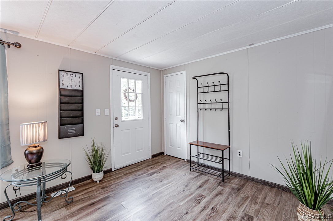 2926 Chickahominy Road Toano, VA 23168 - Photo 4 of 49 Gallery Image 4