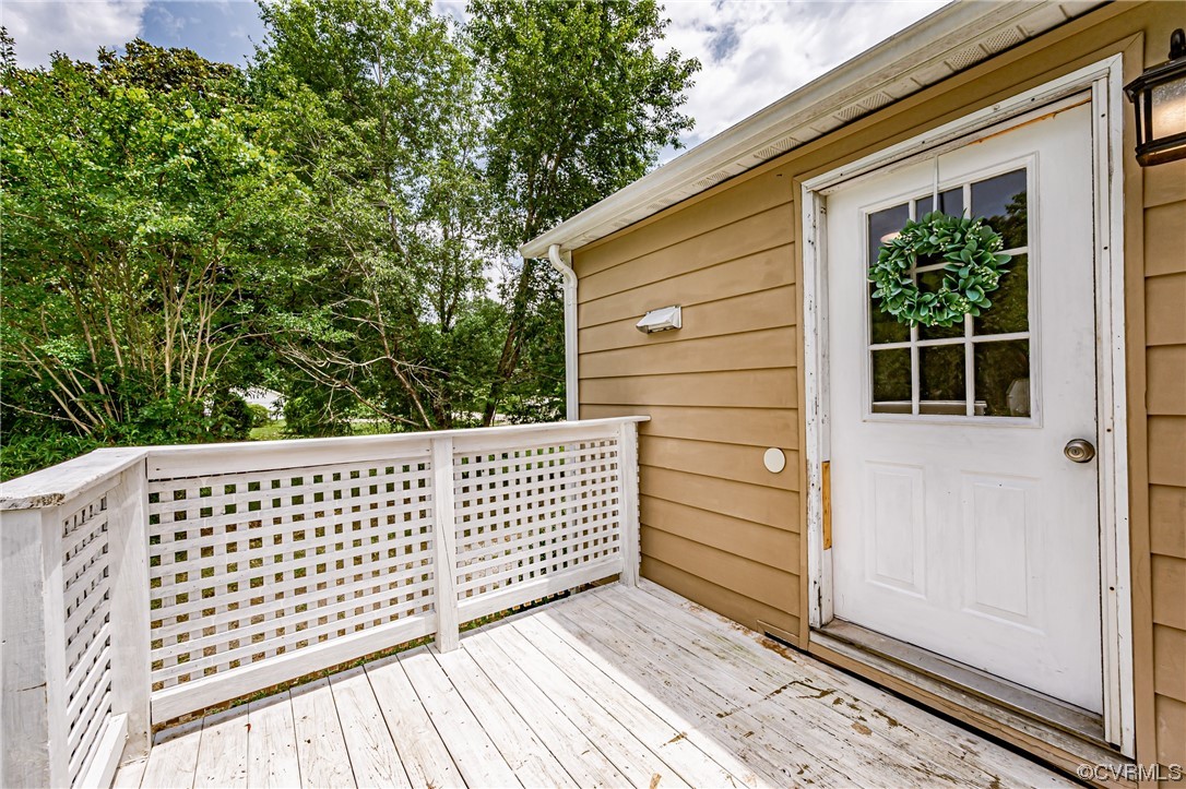 2926 Chickahominy Road Toano, VA 23168 - Photo 42 of 49 Gallery Image 42