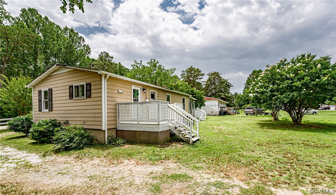 2926 Chickahominy Road Toano, VA 23168 - Photo 44 of 49 Gallery Image 44
