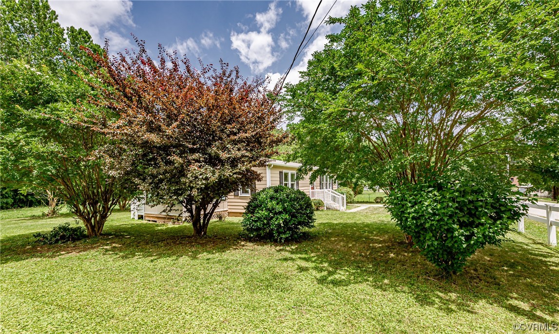2926 Chickahominy Road Toano, VA 23168 - Photo 46 of 49 Gallery Image 46
