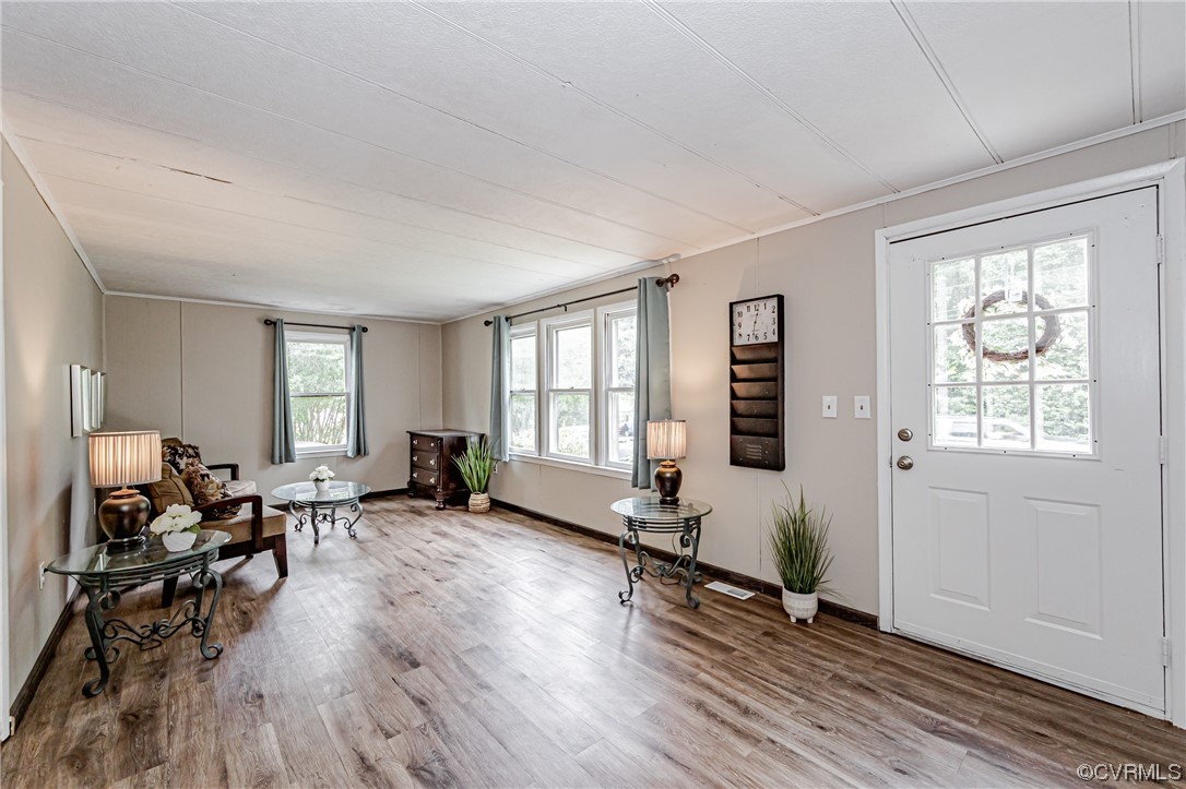 2926 Chickahominy Road Toano, VA 23168 - Photo 5 of 49 Gallery Image 5