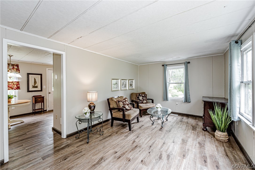 2926 Chickahominy Road Toano, VA 23168 - Photo 7 of 49 Gallery Image 7