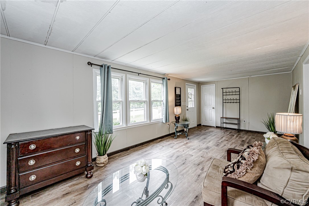 2926 Chickahominy Road Toano, VA 23168 - Photo 8 of 49 Gallery Image 8