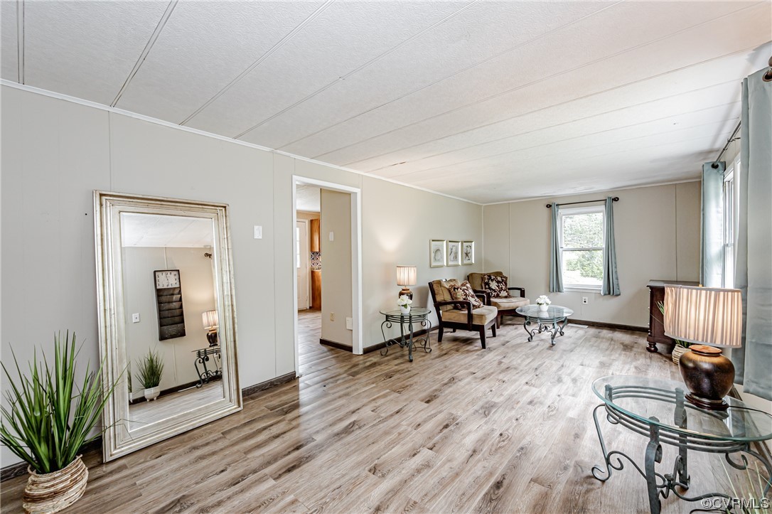 2926 Chickahominy Road Toano, VA 23168 - Photo 10 of 49 Gallery Image 10