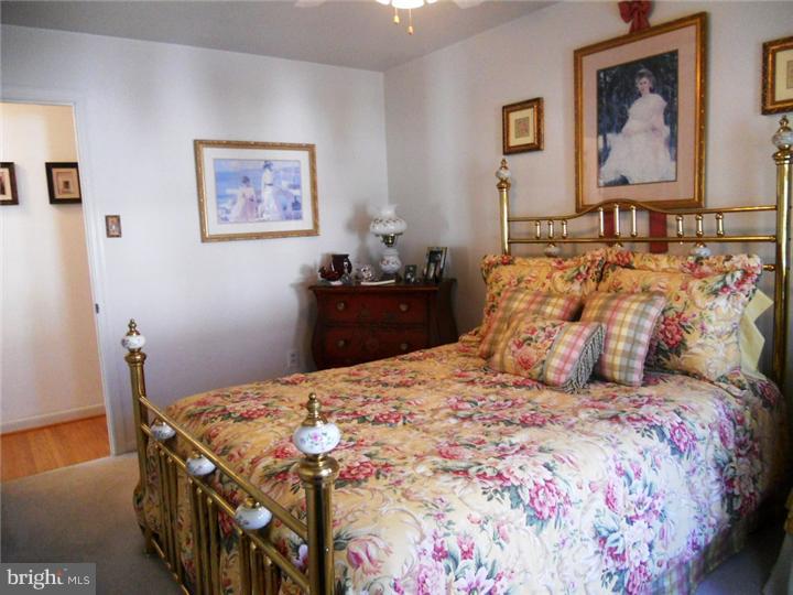 429 Burning Tree Road Cherry Hill, NJ 08034 - Photo 12 of 20 Bedroom 2