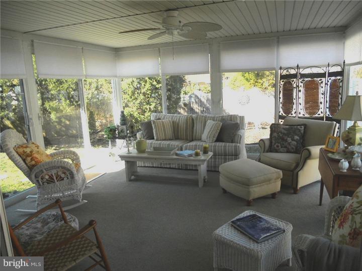 429 Burning Tree Road Cherry Hill, NJ 08034 - Photo 13 of 20 Sun Room