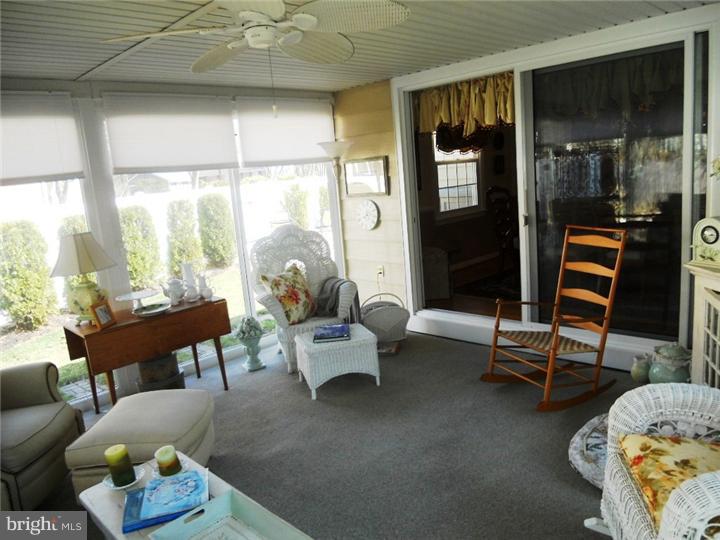 429 Burning Tree Road Cherry Hill, NJ 08034 - Photo 14 of 20 Sun Room