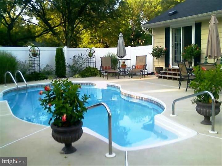 429 Burning Tree Road Cherry Hill, NJ 08034 - Photo 15 of 20 Pool House