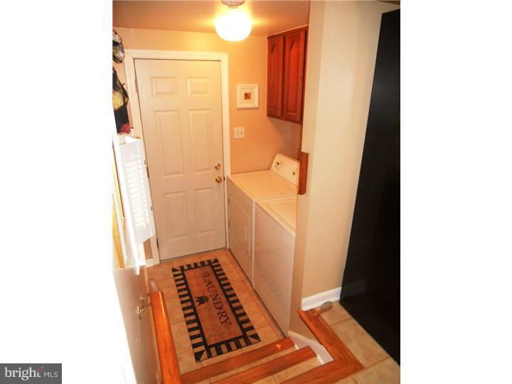 429 Burning Tree Road Cherry Hill, NJ 08034 - Photo 16 of 20 Laundry Room