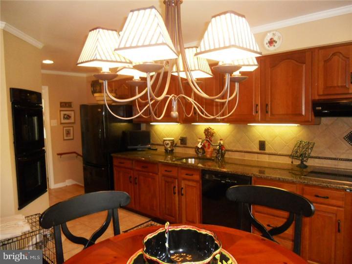429 Burning Tree Road Cherry Hill, NJ 08034 - Photo 8 of 20 Kitchen
