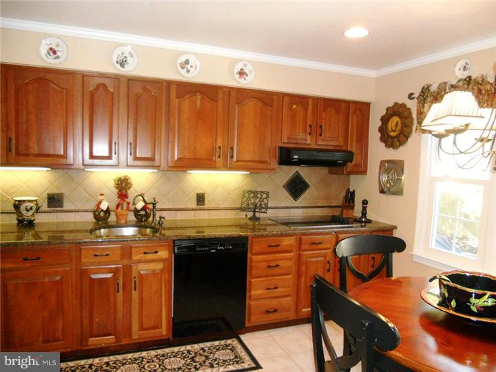 429 Burning Tree Road Cherry Hill, NJ 08034 - Photo 9 of 20 Kitchen