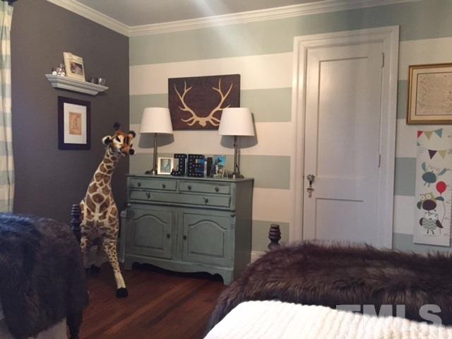 1418 Chester Road Raleigh, NC 27608 - Photo 14 of 19