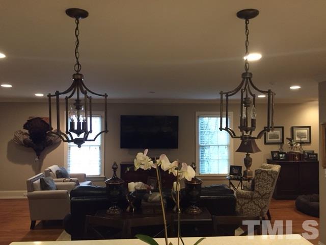 1418 Chester Road Raleigh, NC 27608 - Photo 4 of 19