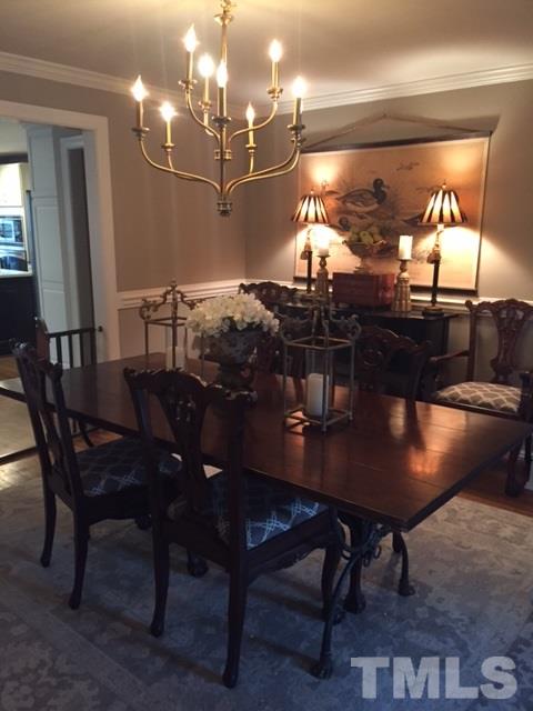 1418 Chester Road Raleigh, NC 27608 - Photo 8 of 19