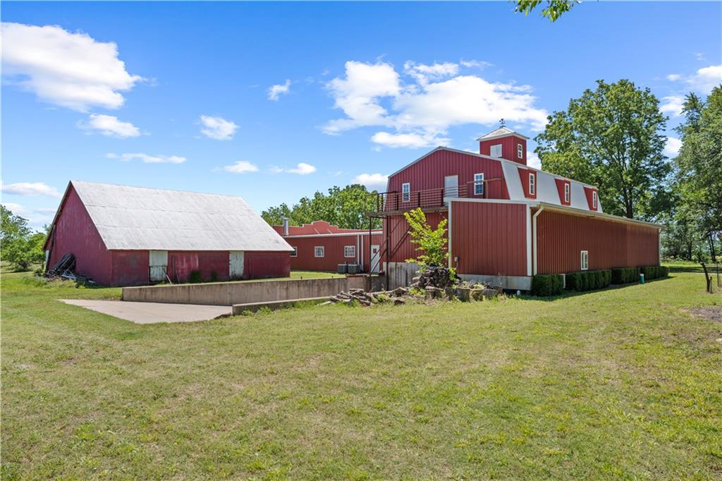 3800 120th Road Thayer, KS 66776 - Photo 77 of 99