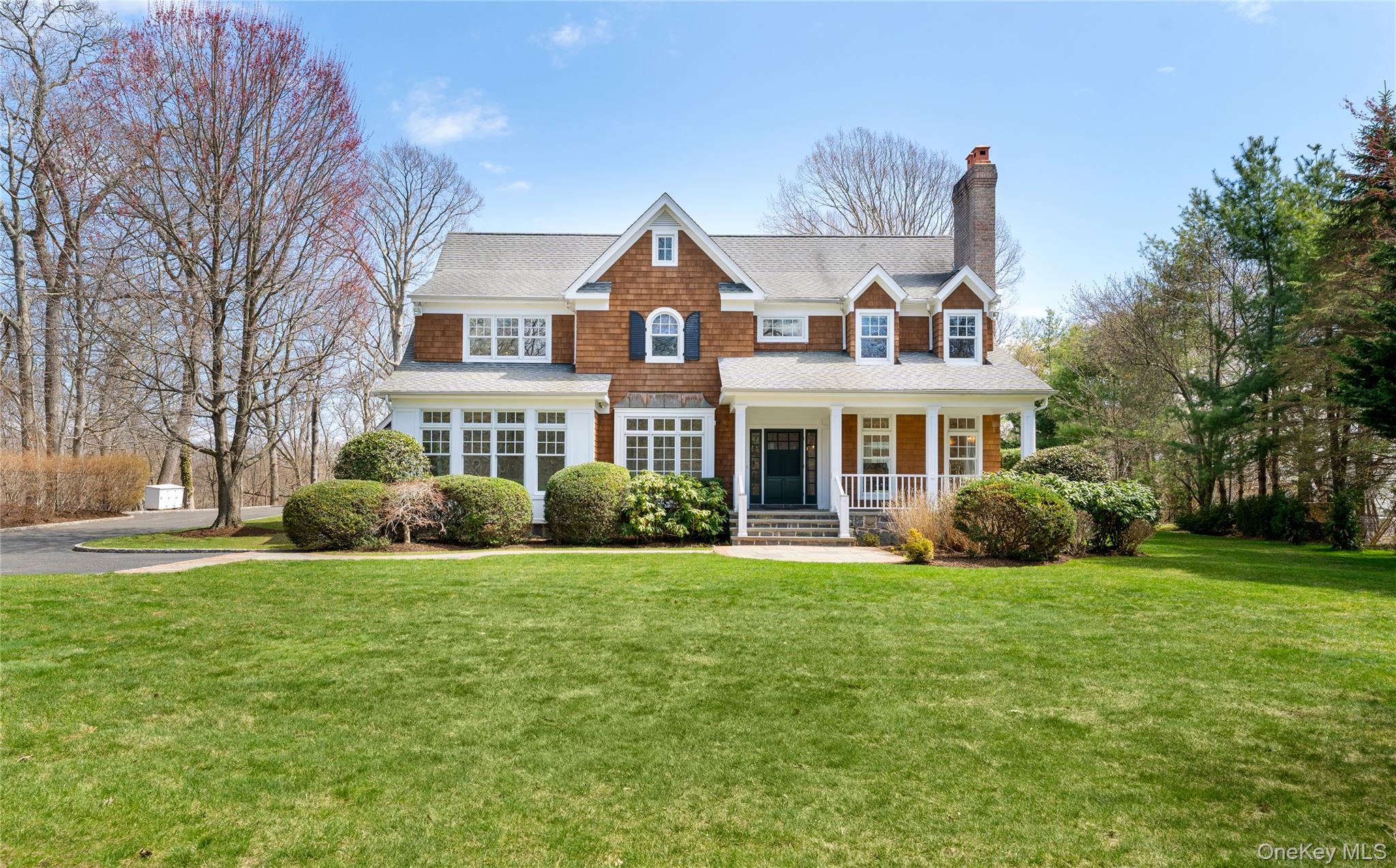 9 Old Field Road Setauket, NY 11733 - Photo 1 of 50 Welcome to 9 Old Field Road!