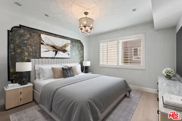 $3,750 | 1121 North Olive Drive, Unit 209, West Hollywood, CA 90069