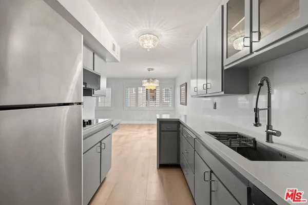 $3,750 | 1121 North Olive Drive, Unit 209, West Hollywood, CA 90069