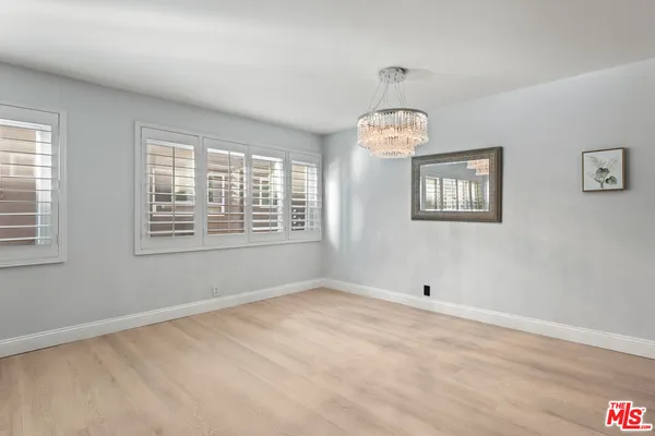 $3,750 | 1121 North Olive Drive, Unit 209, West Hollywood, CA 90069