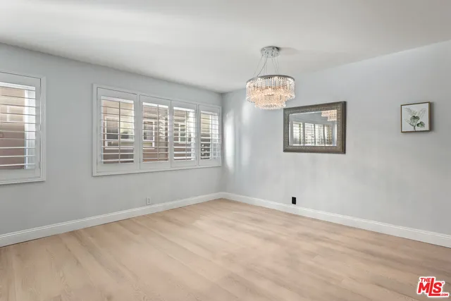 $3,750 | 1121 North Olive Drive, Unit 209, West Hollywood, CA 90069