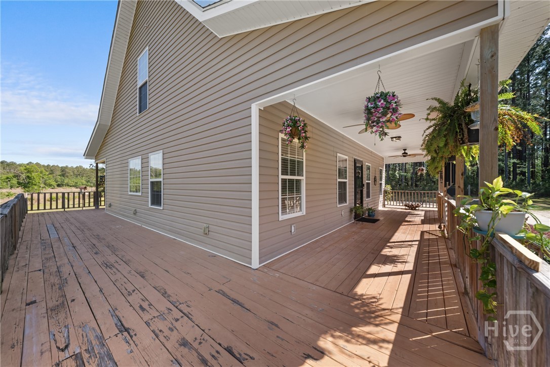 452 Joe Oglesby Road Portal, GA 30450 - Photo 11 of 50