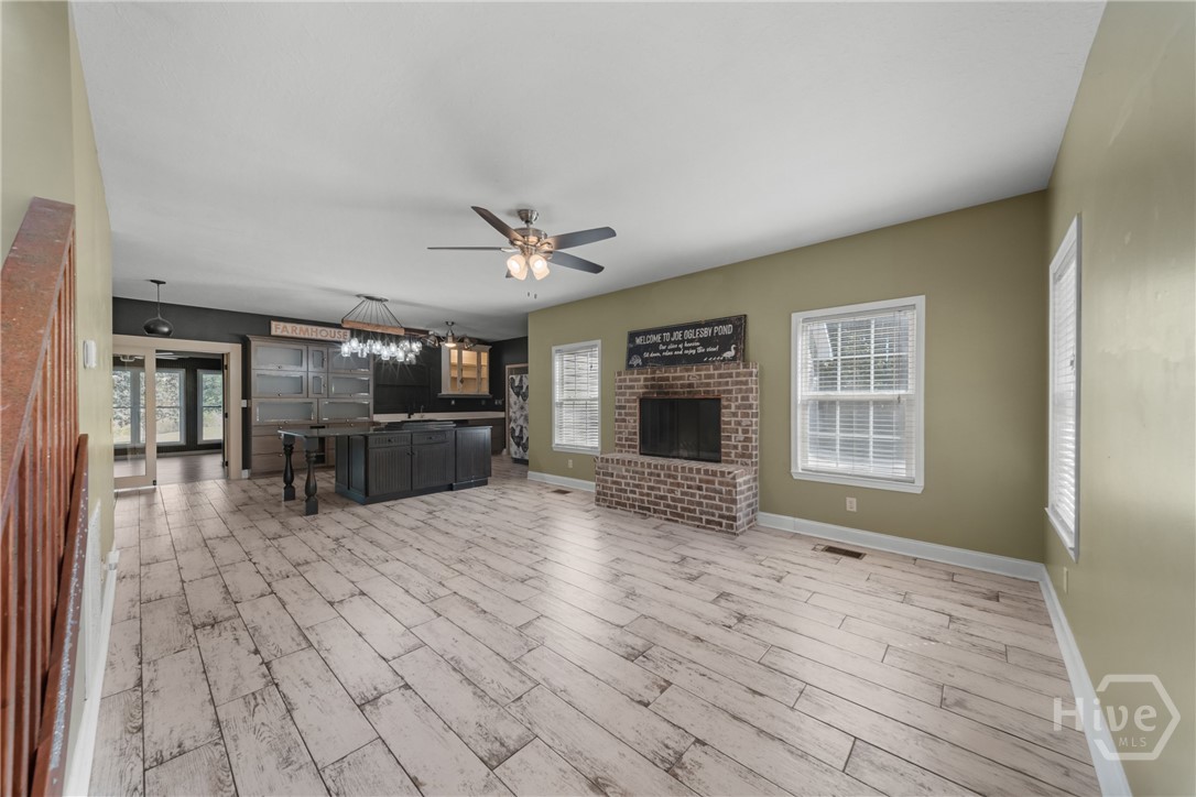 452 Joe Oglesby Road Portal, GA 30450 - Photo 12 of 50