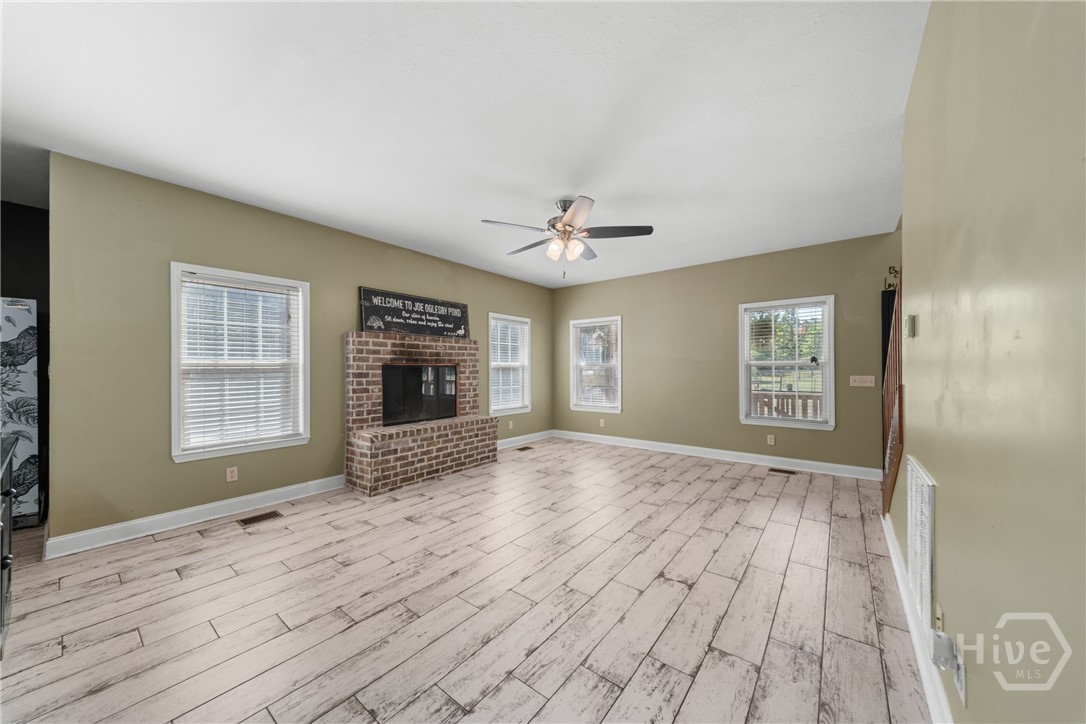 452 Joe Oglesby Road Portal, GA 30450 - Photo 13 of 50